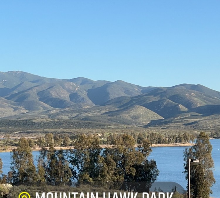 Mountain Hawk Park (Chula&nbspVista,&nbspCA)